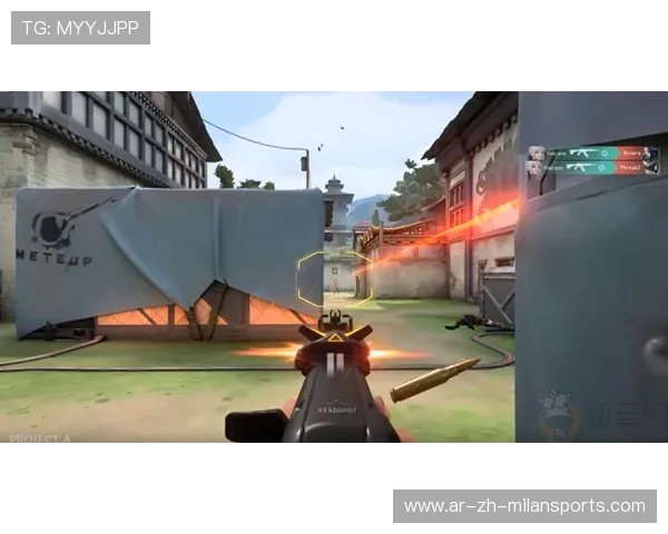 VALORANT战术策略全局掌控，valorant全英雄