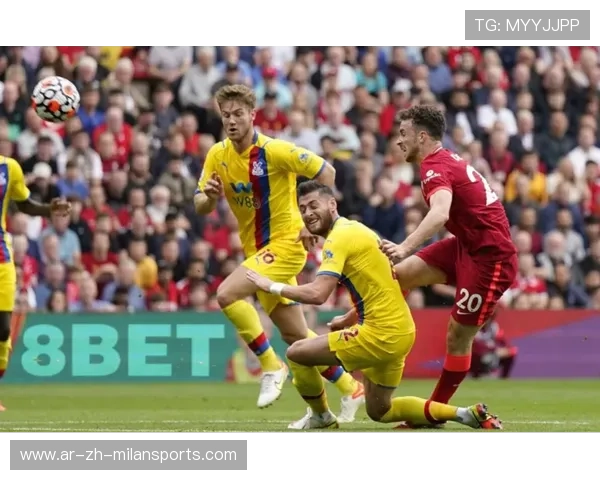 利物浦三线平衡彻底打破:红军新篇章的序幕 利物浦三线平衡彻底打破:红军新篇章的序幕