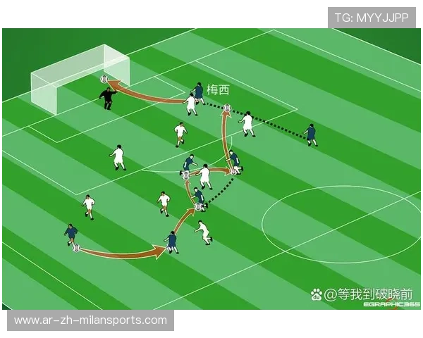 埃因霍温研究梅西式穿针引线:足球天才的秘密武器揭秘 埃因霍温研究梅西式穿针引线:足球天才的秘密武器揭秘